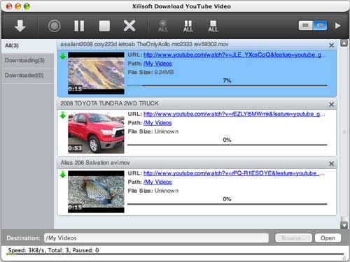 downloader for youtube for mac