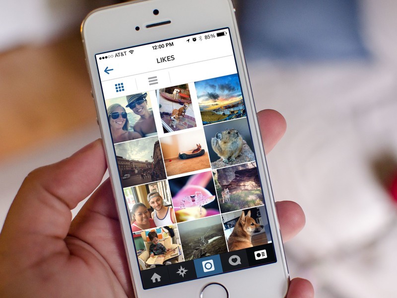 free instagram app for iphone
